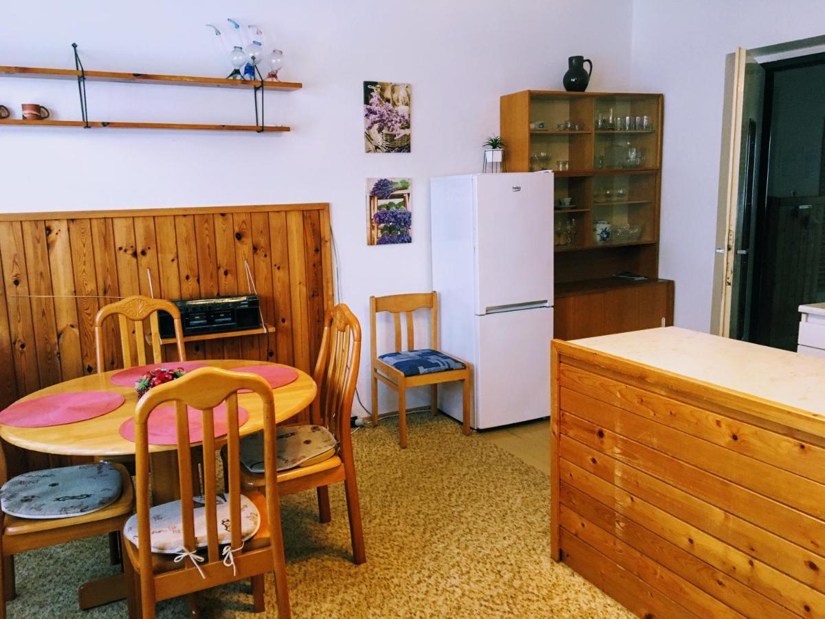 Apartman126 Harrachov Zewnętrze zdjęcie