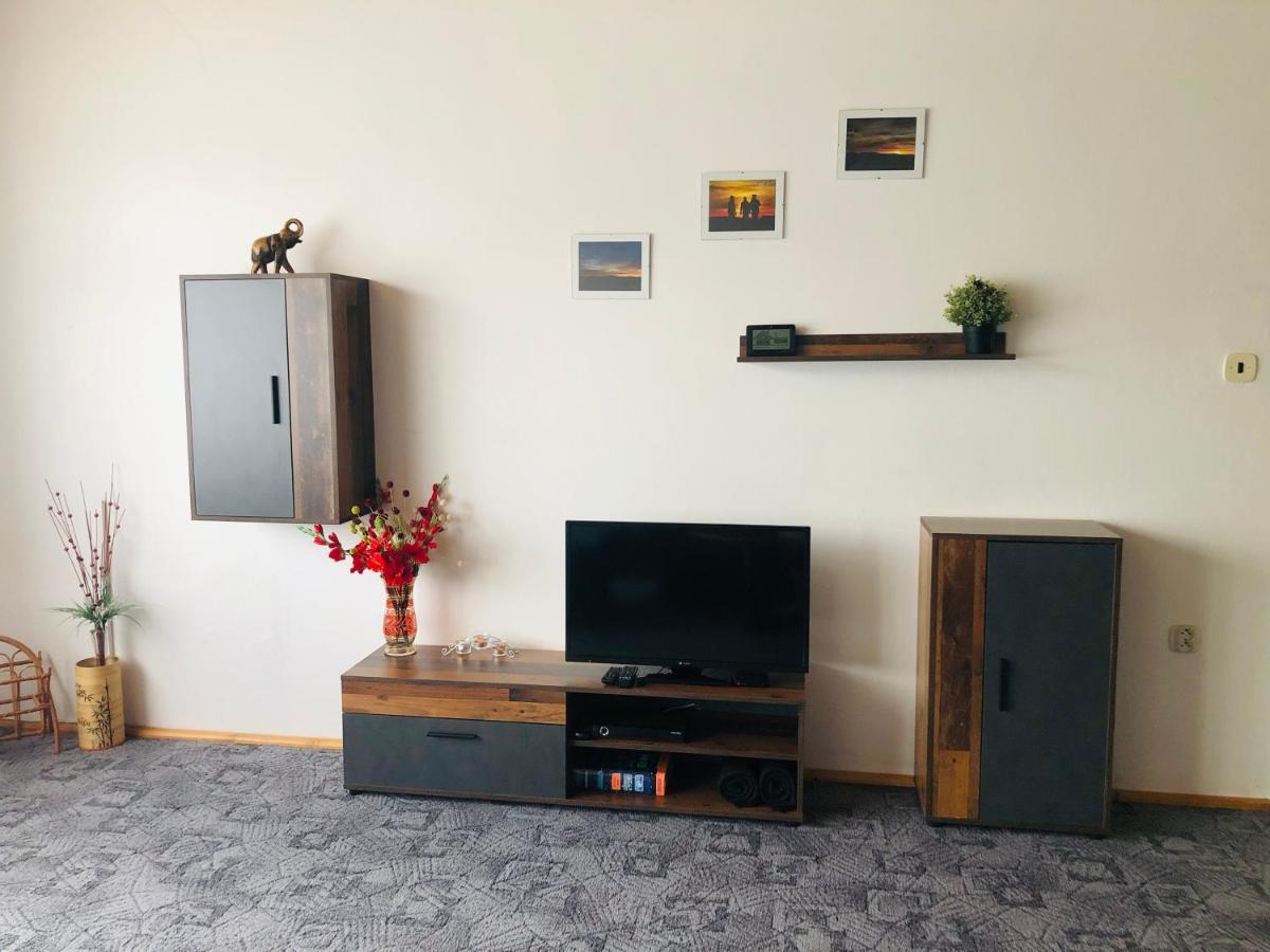 Apartman126 Harrachov Zewnętrze zdjęcie