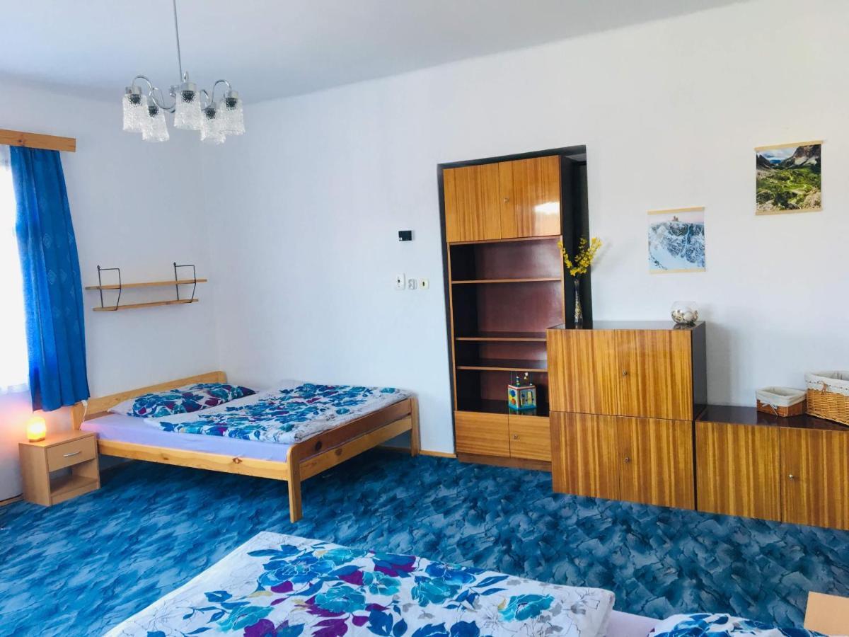 Apartman126 Harrachov Zewnętrze zdjęcie