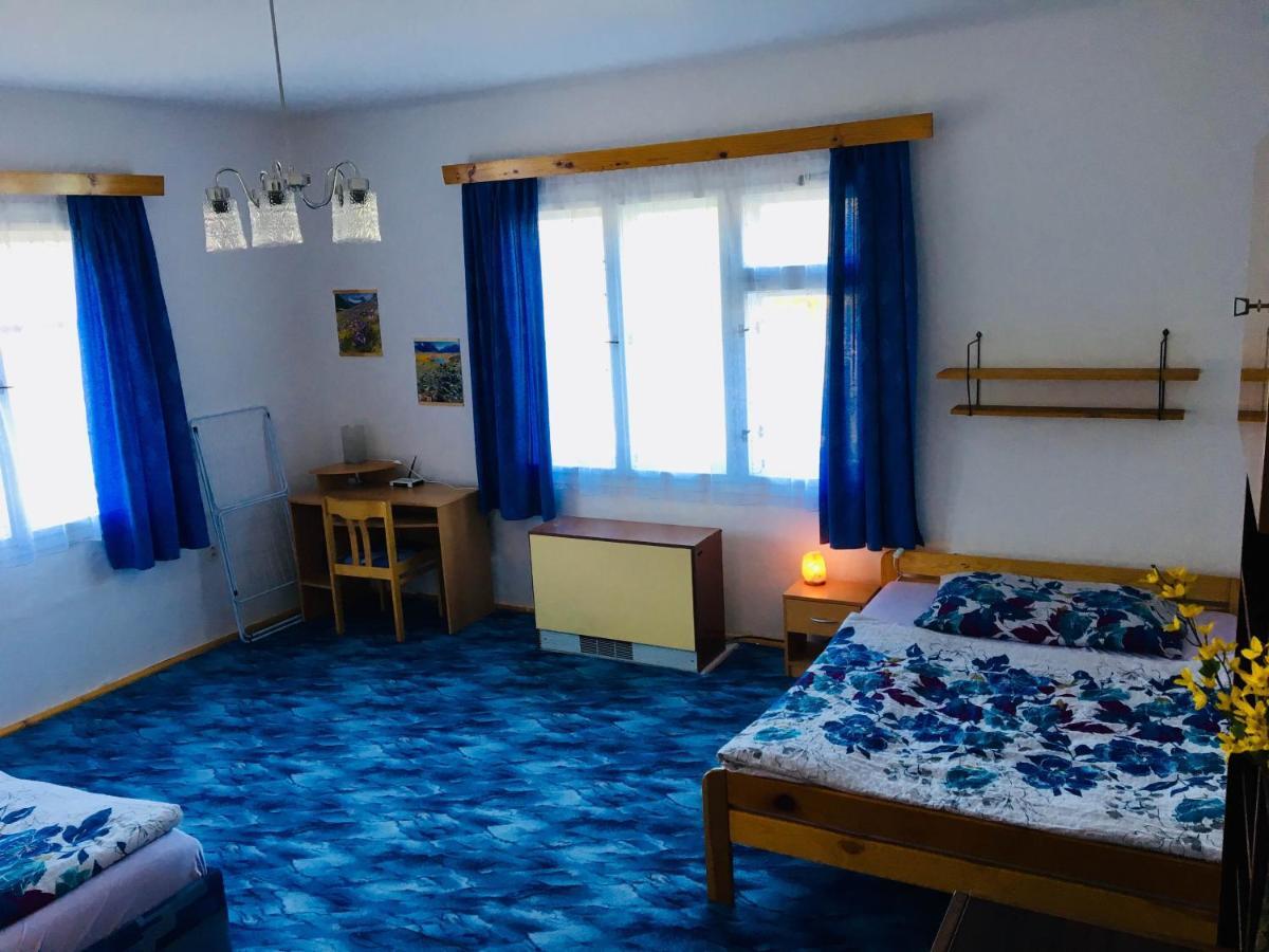 Apartman126 Harrachov Zewnętrze zdjęcie