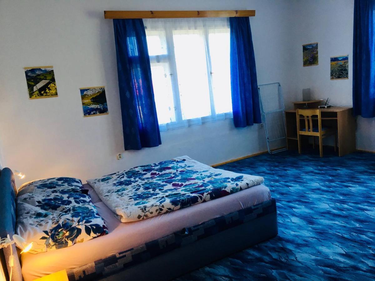 Apartman126 Harrachov Zewnętrze zdjęcie