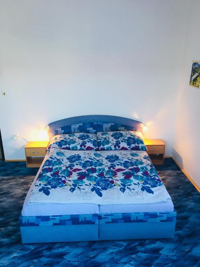 Apartman126 Harrachov Zewnętrze zdjęcie