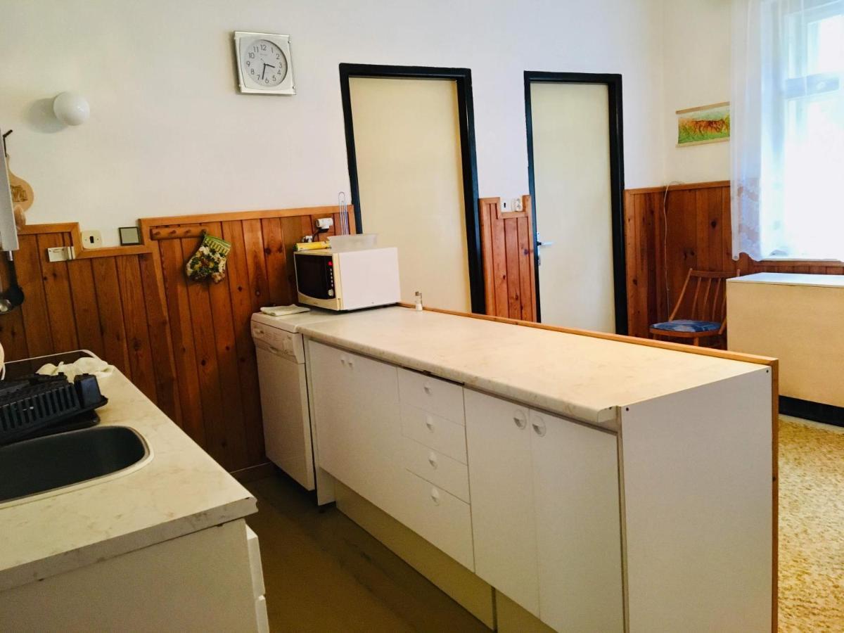 Apartman126 Harrachov Zewnętrze zdjęcie