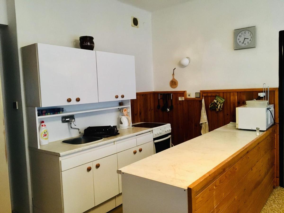 Apartman126 Harrachov Zewnętrze zdjęcie